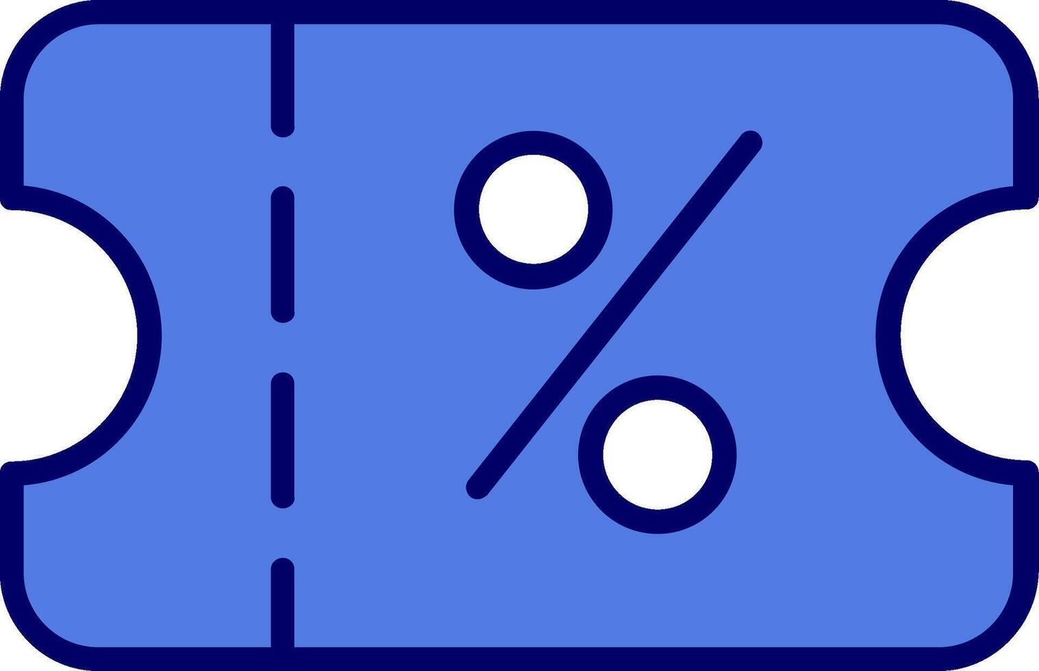 Discount Vector Icon