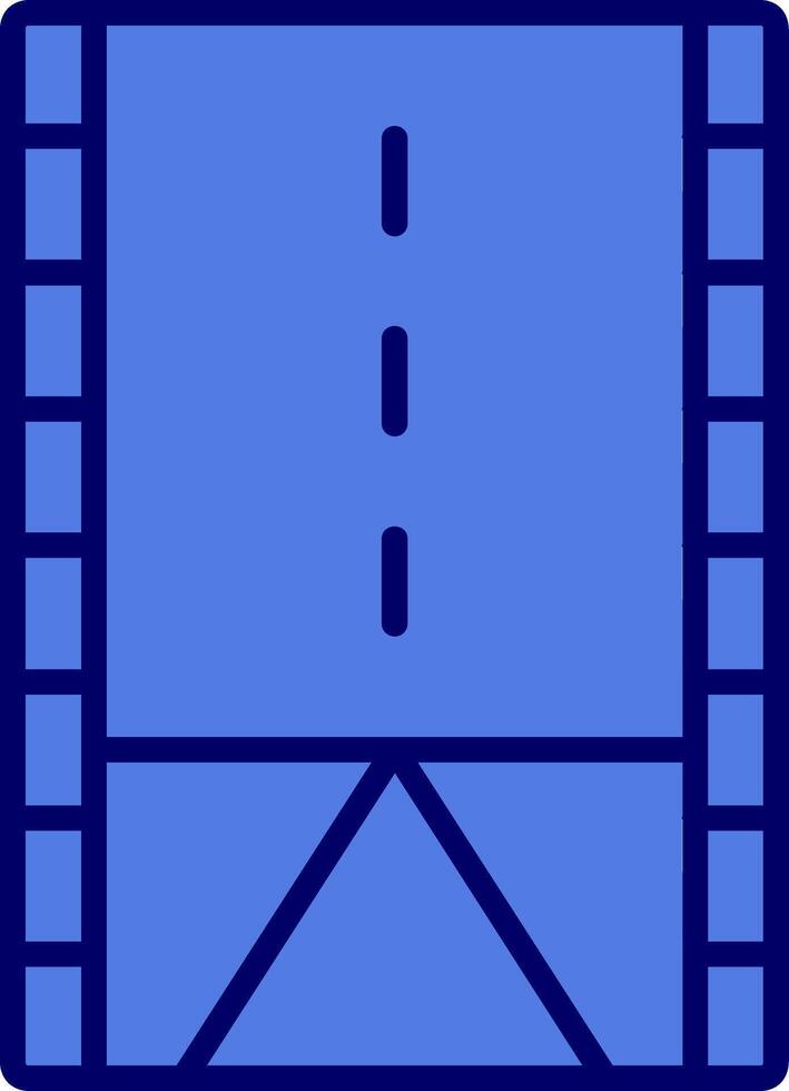 Runaway Vector Icon