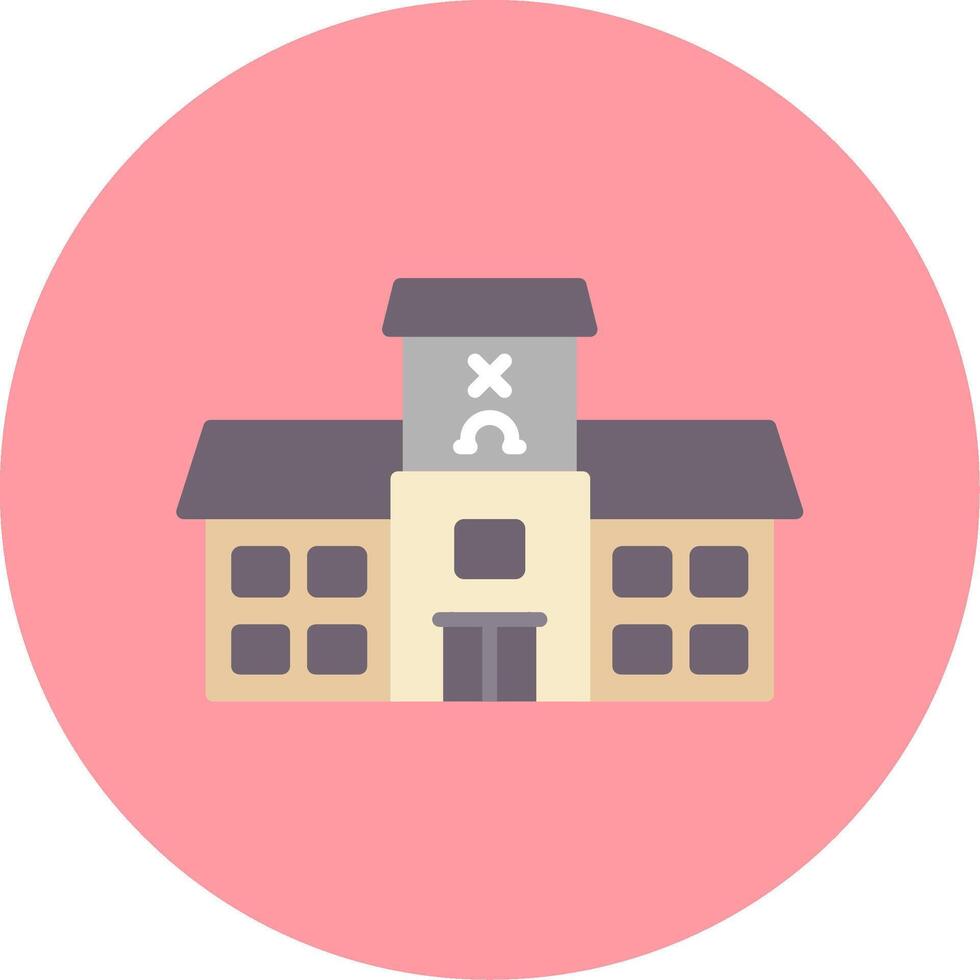 Fraternity Vector Icon