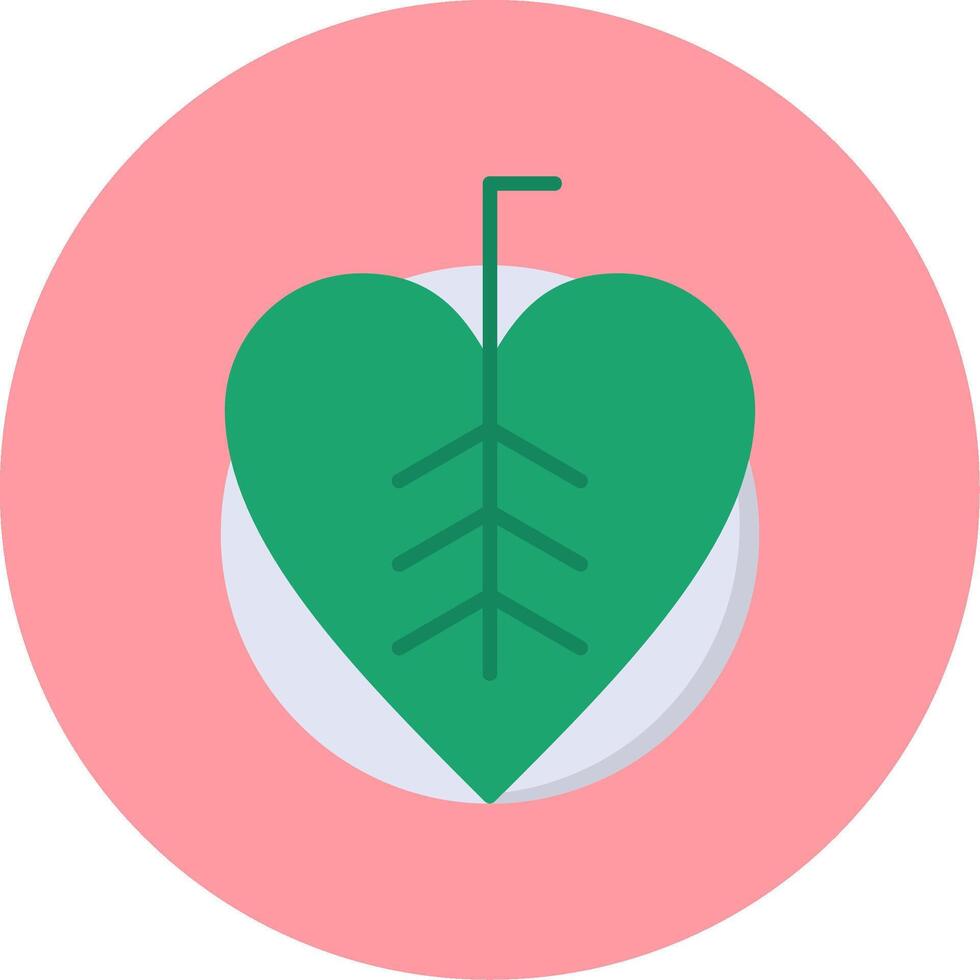 Organic Vector Icon