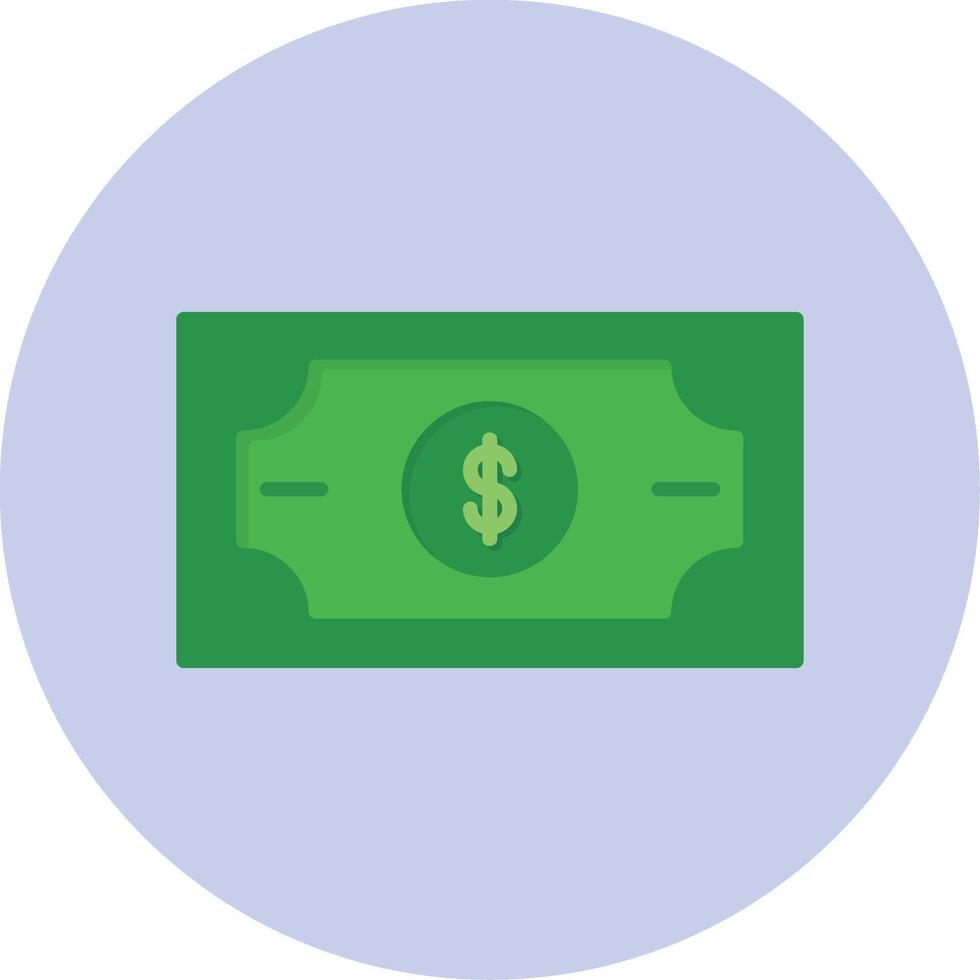 Money Vector Icon