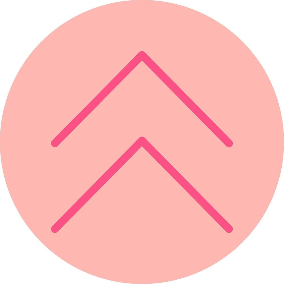 Chevron Vector Icon