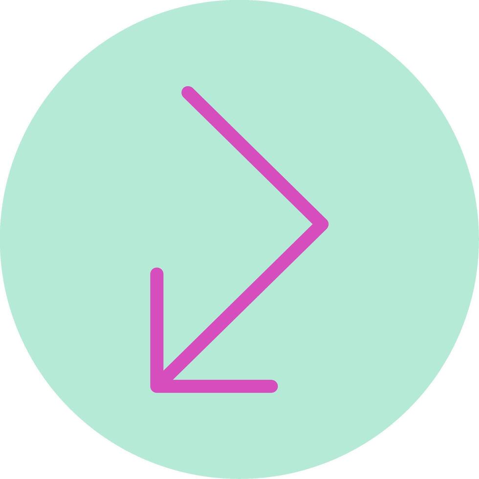 Bounce Vector Icon