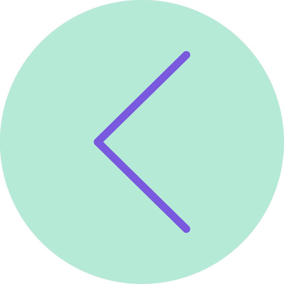 Chevron Vector Icon