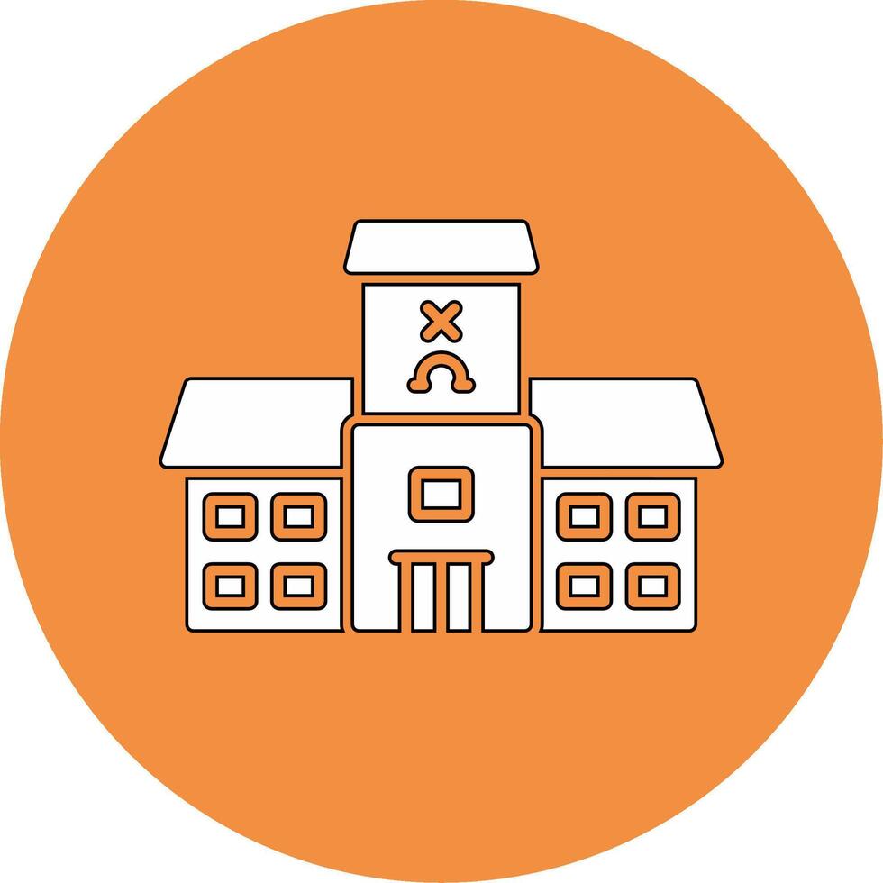 Fraternity Vector Icon