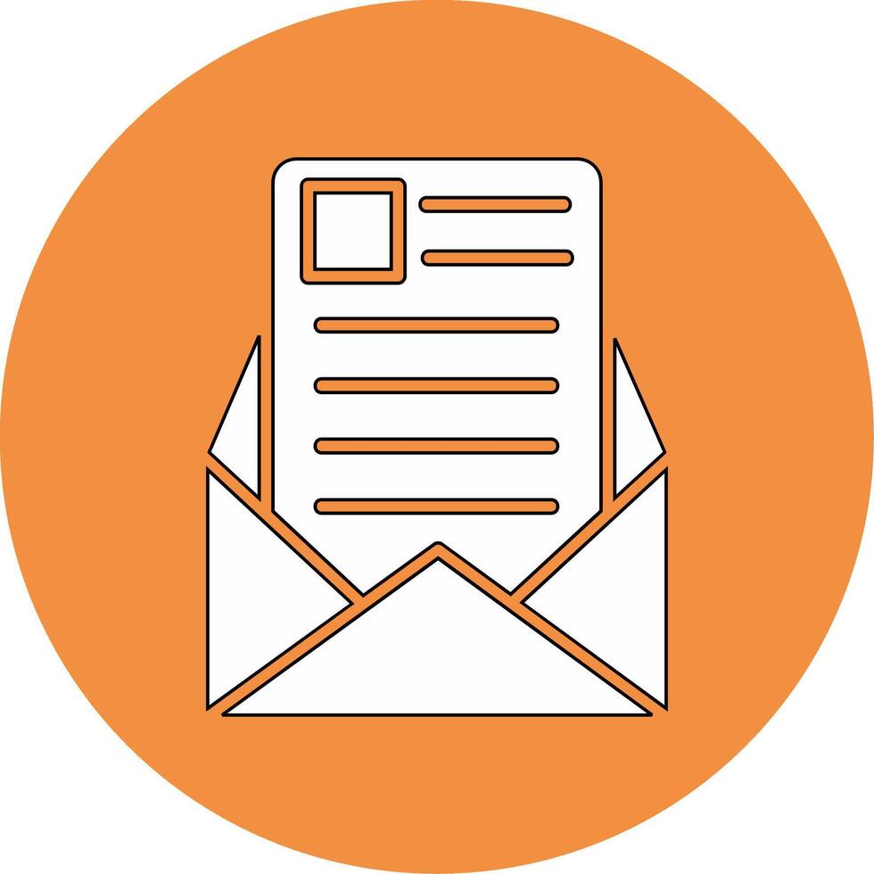 Email Vector Icon