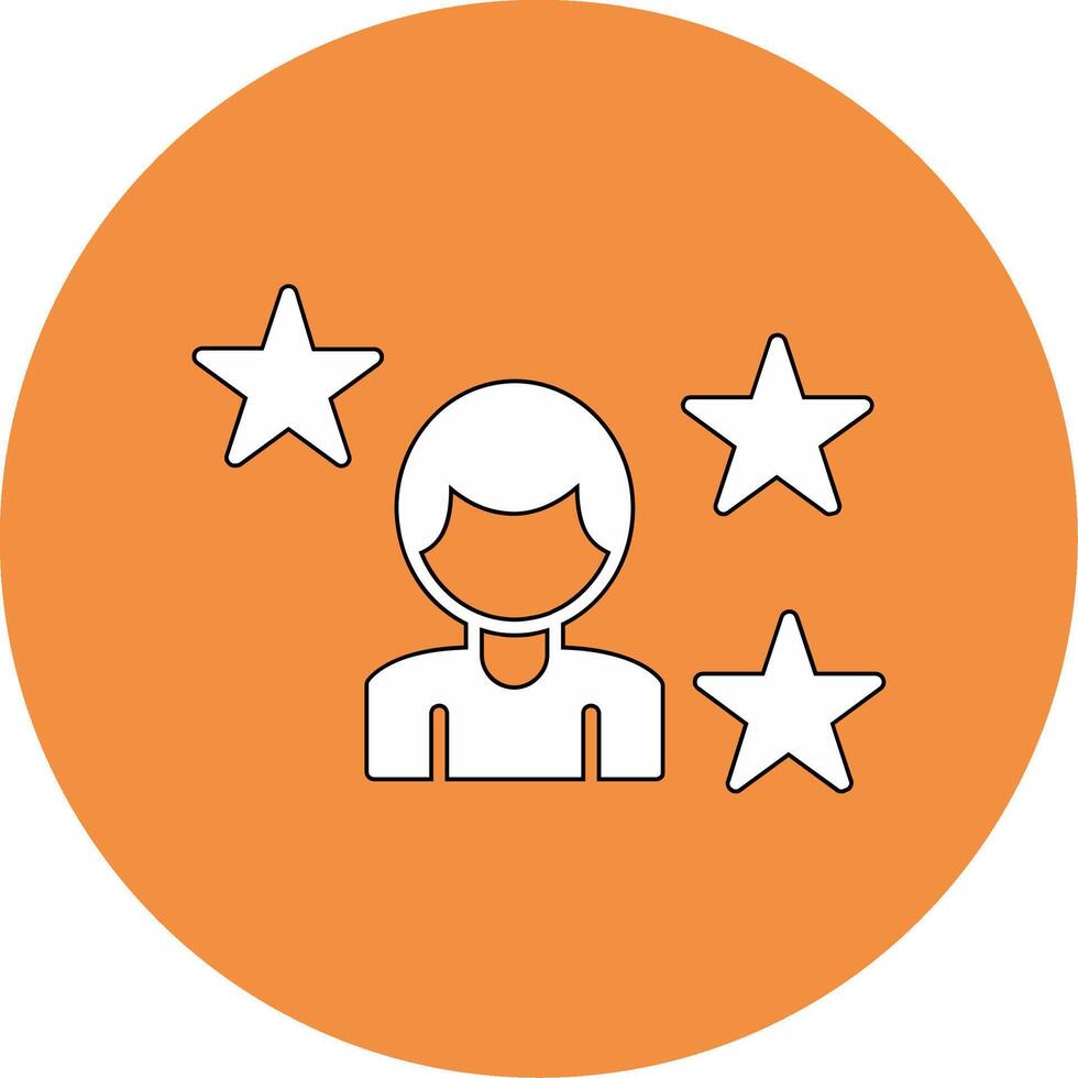 Popular Vector Icon