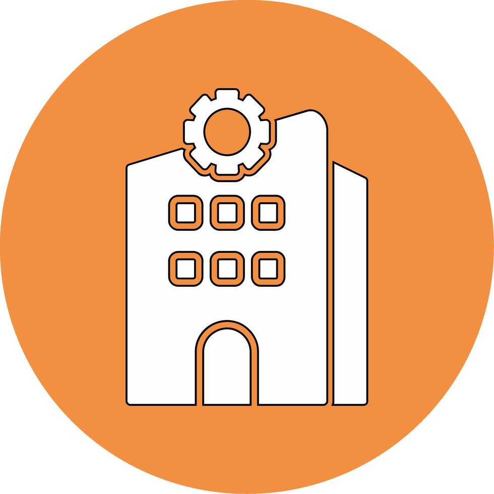 Renovation  Vector Icon