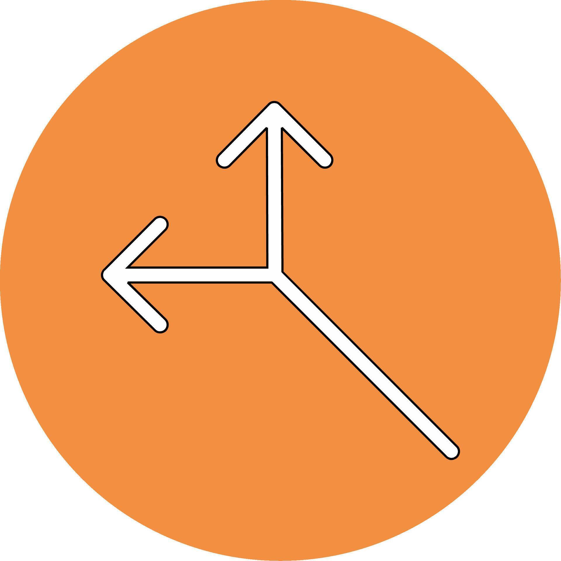 Split Vector Icon 37181840 Vector Art at Vecteezy