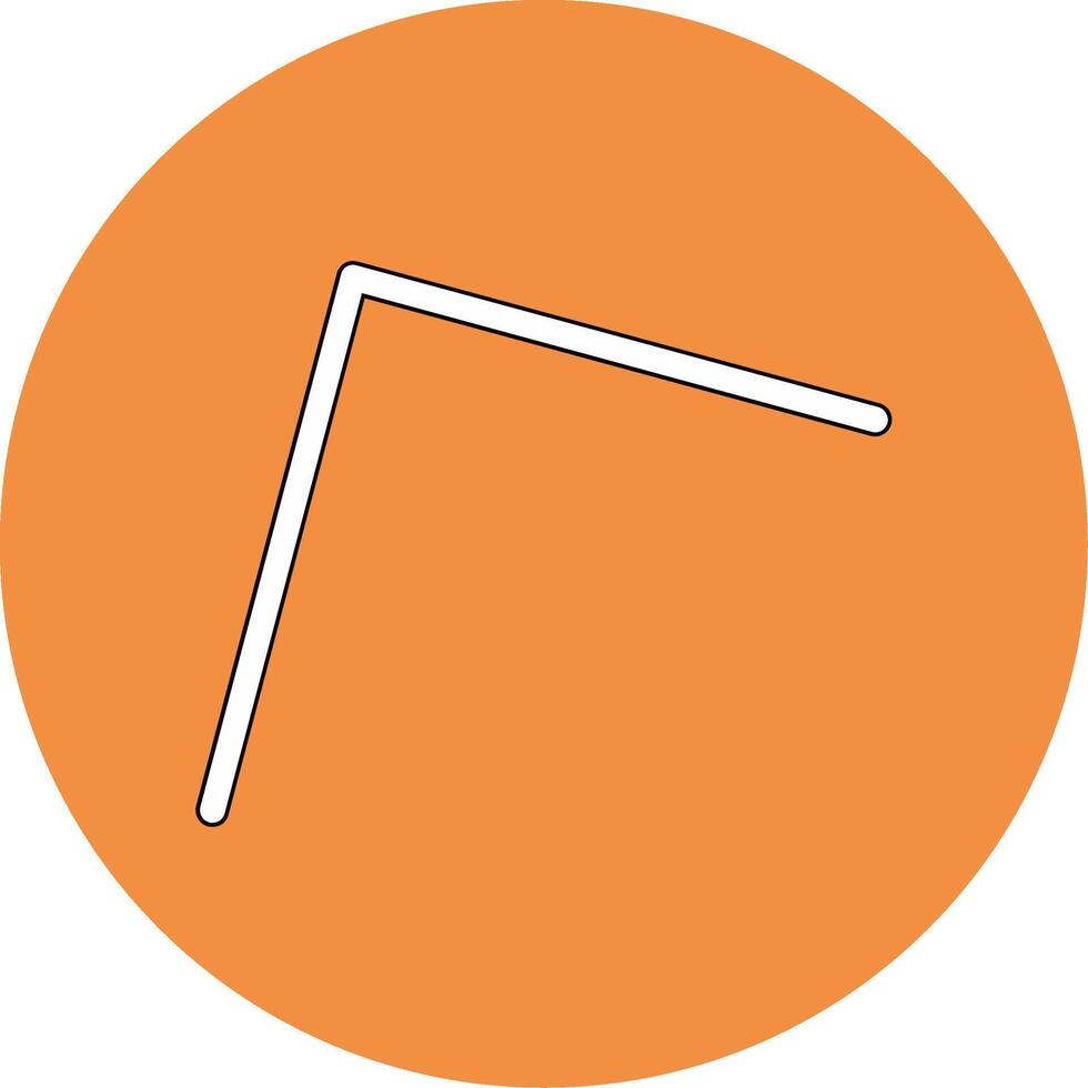 Chevron Vector Icon