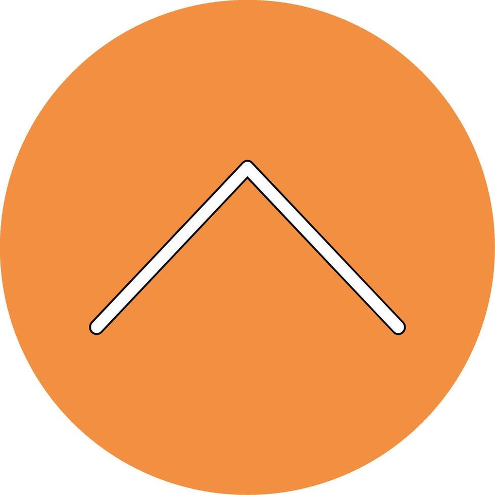 Chevron Vector Icon