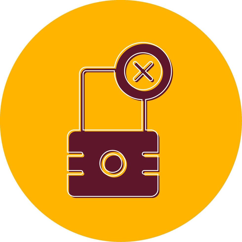 Lock Vector Icon