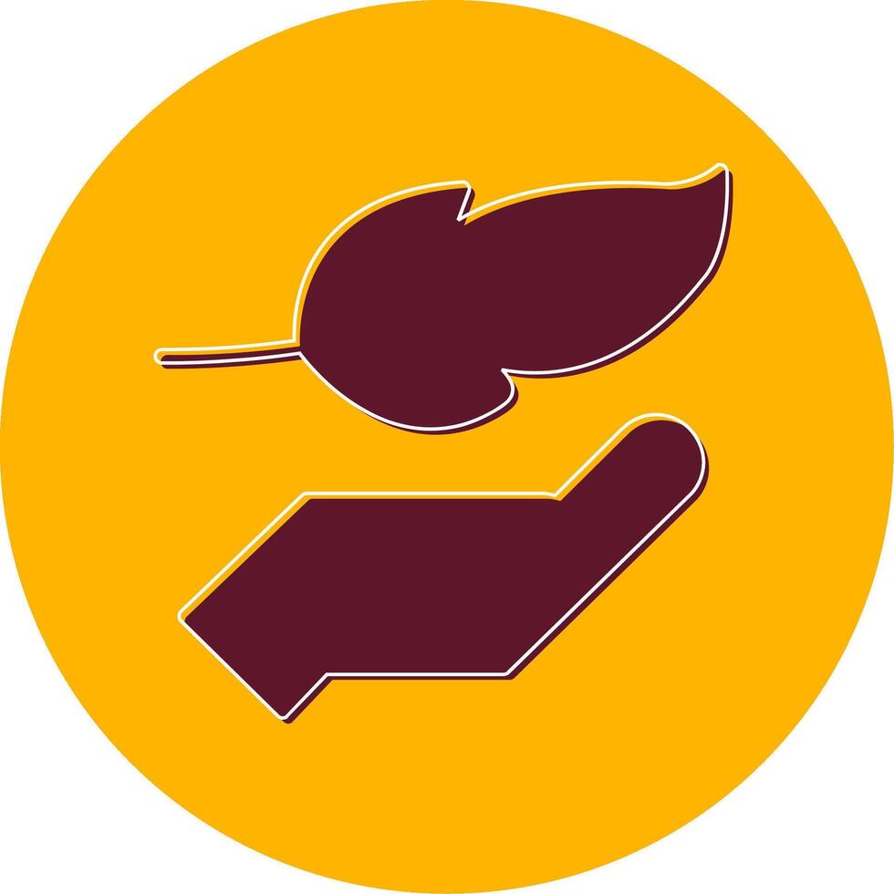 Lightweight Vector Icon