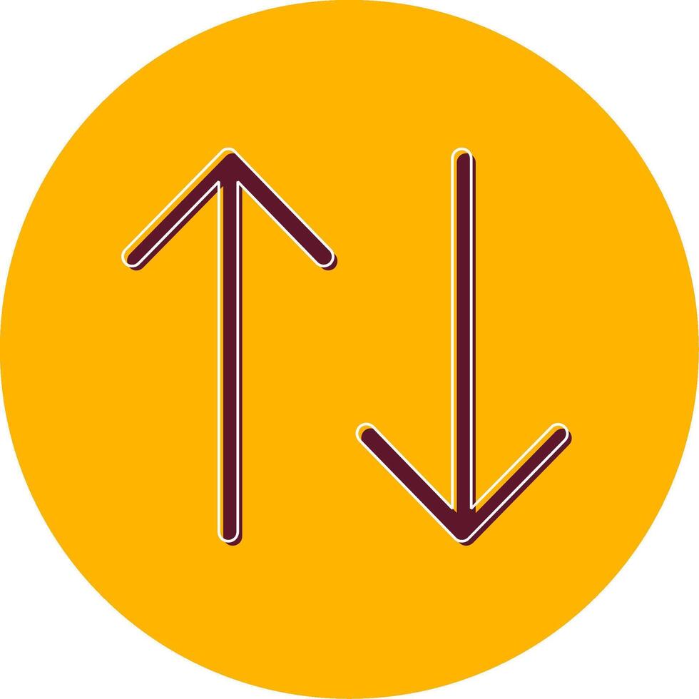 Swap Vector Icon