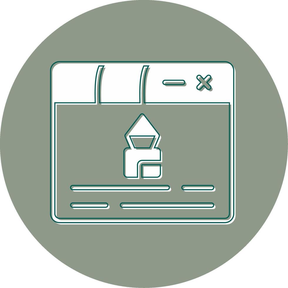 Design Vector Icon