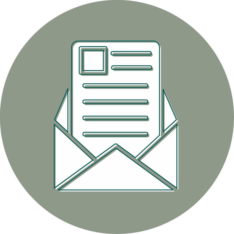 Email Vector Icon