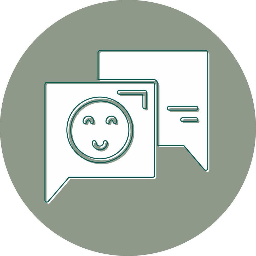 Emoji Vector Icon