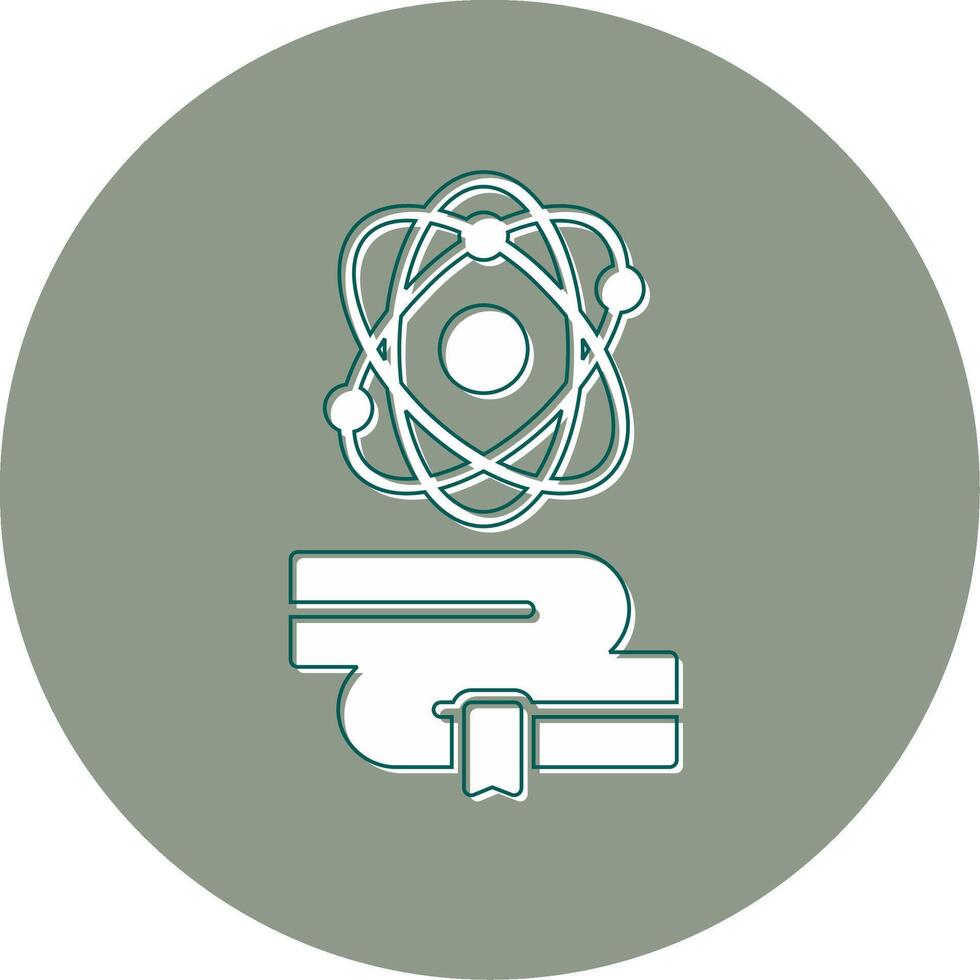 Science Vector Icon