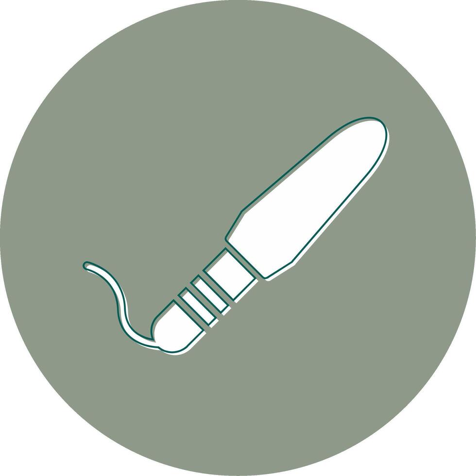 Traffic Control Vector Icon