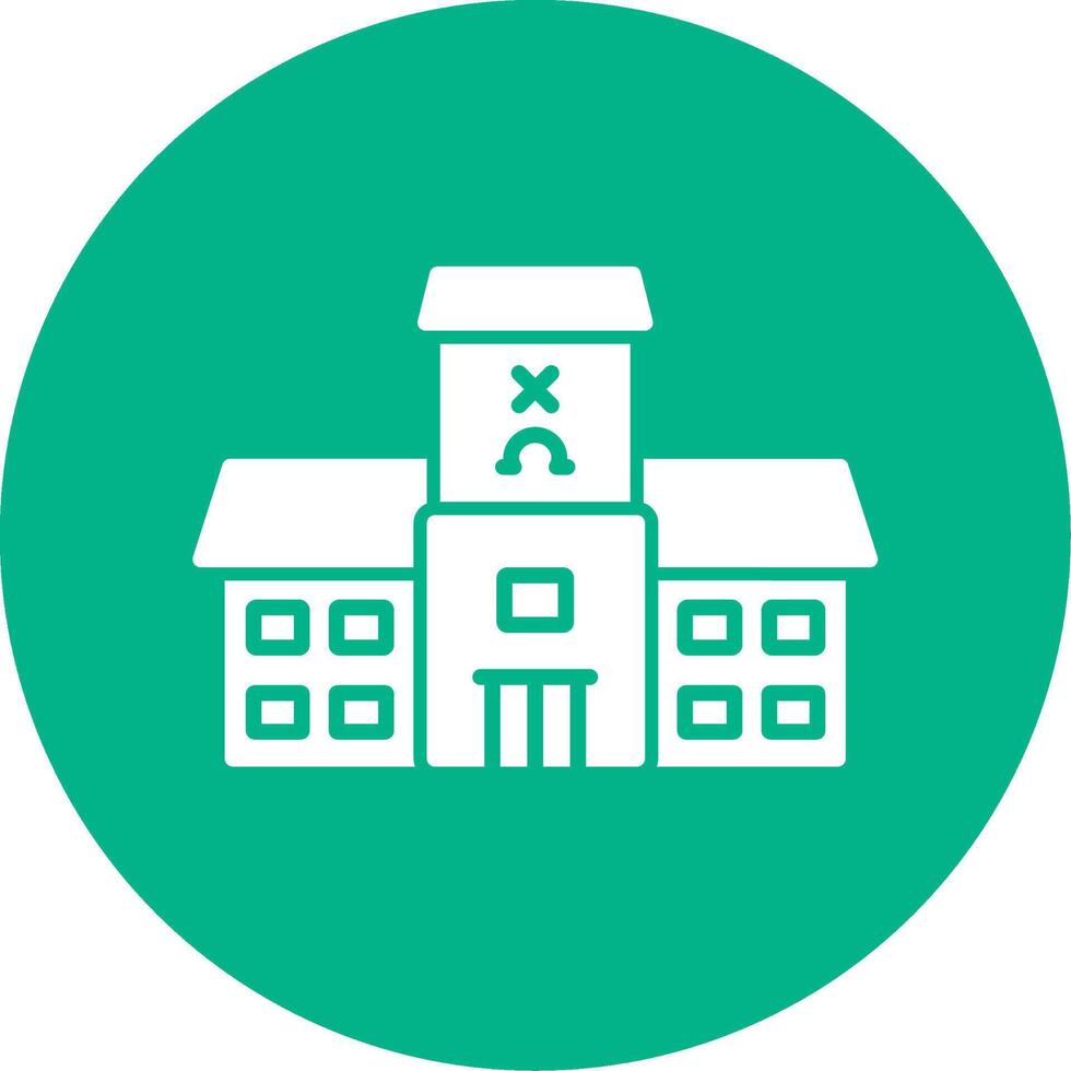 Fraternity Vector Icon