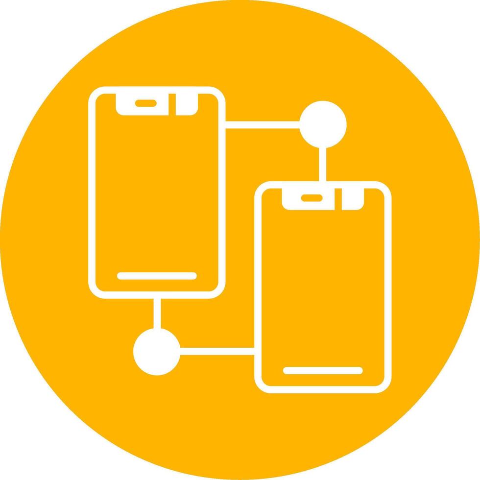 Phone Vector Icon