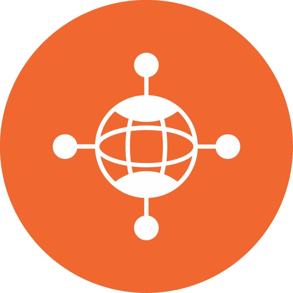 Internet Vector Icon