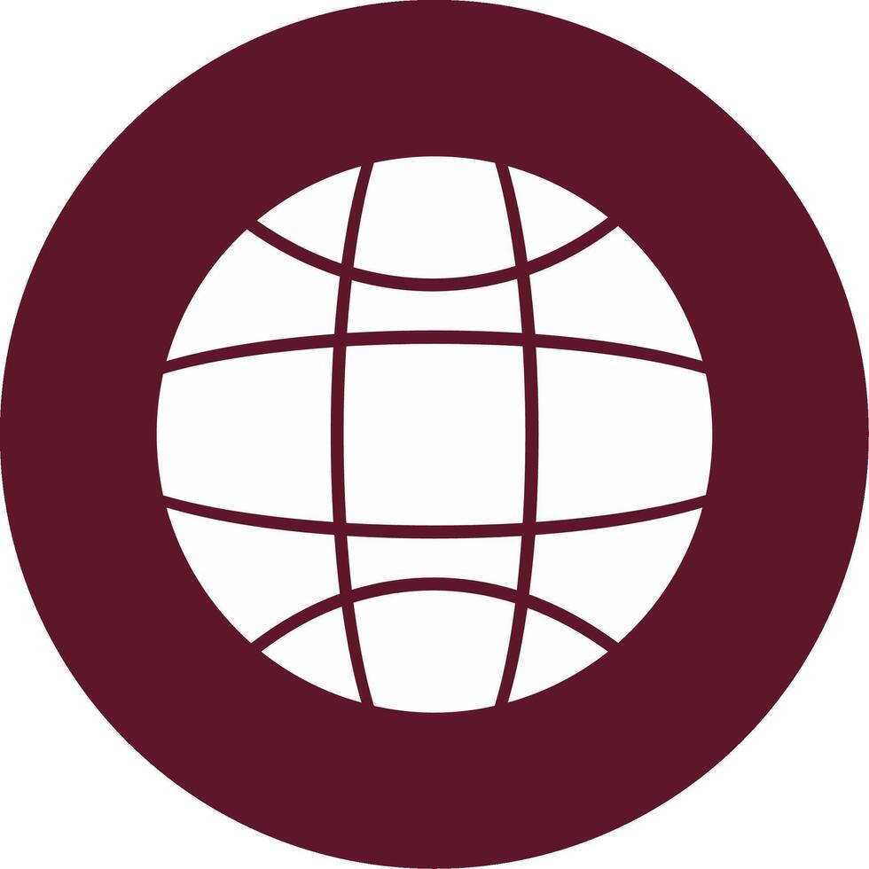 Internet Vector Icon