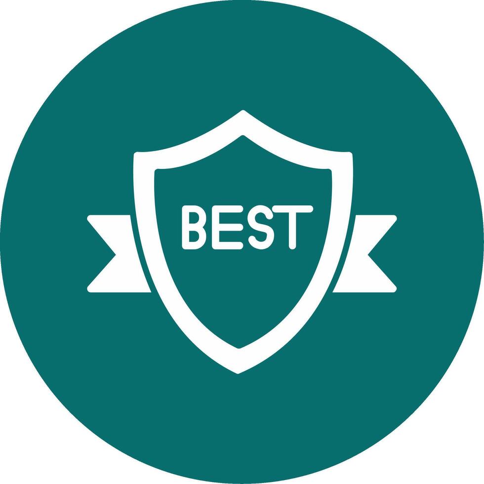 Best Choice Vector Icon