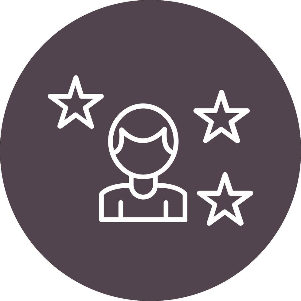 Popular Vector Icon
