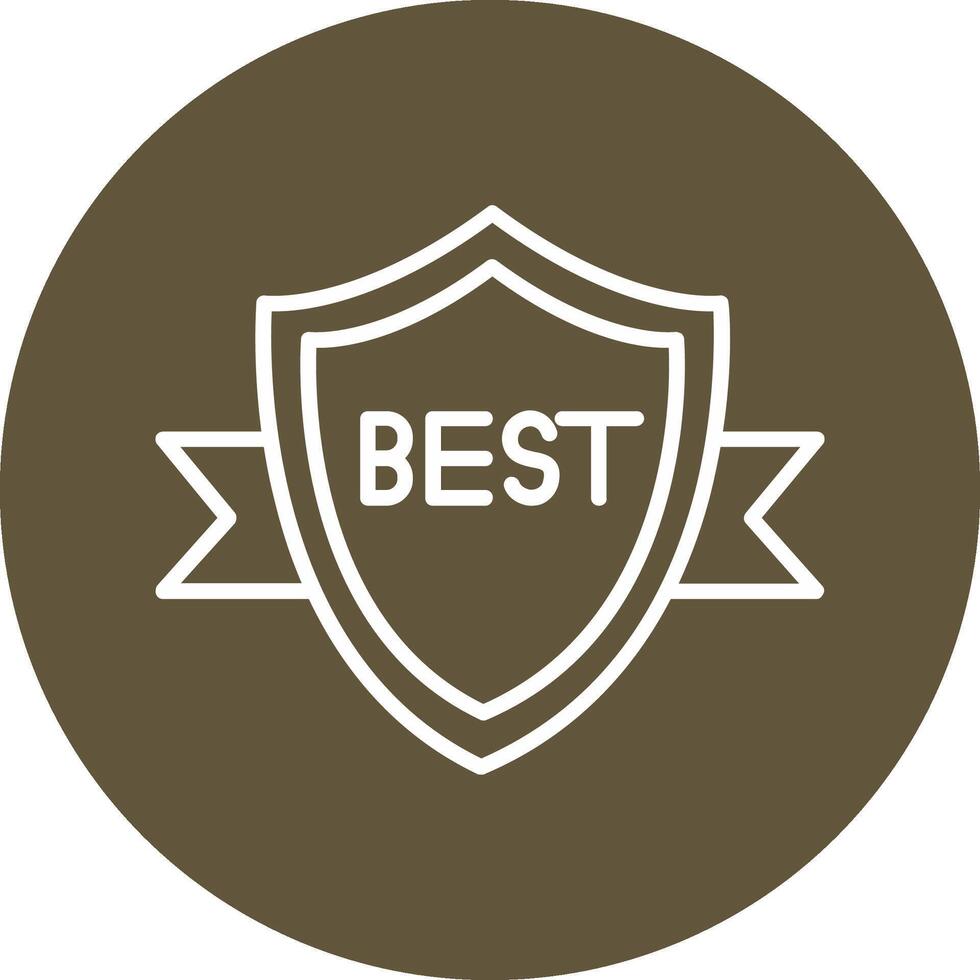 Best Choice Vector Icon