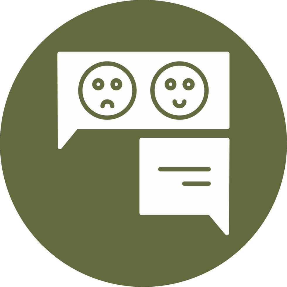 Emojis Vector Icon