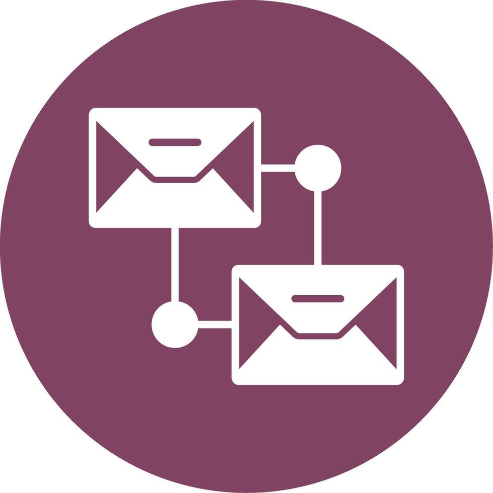 Mail Vector Icon