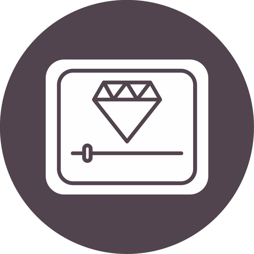 Prime Vector Icon