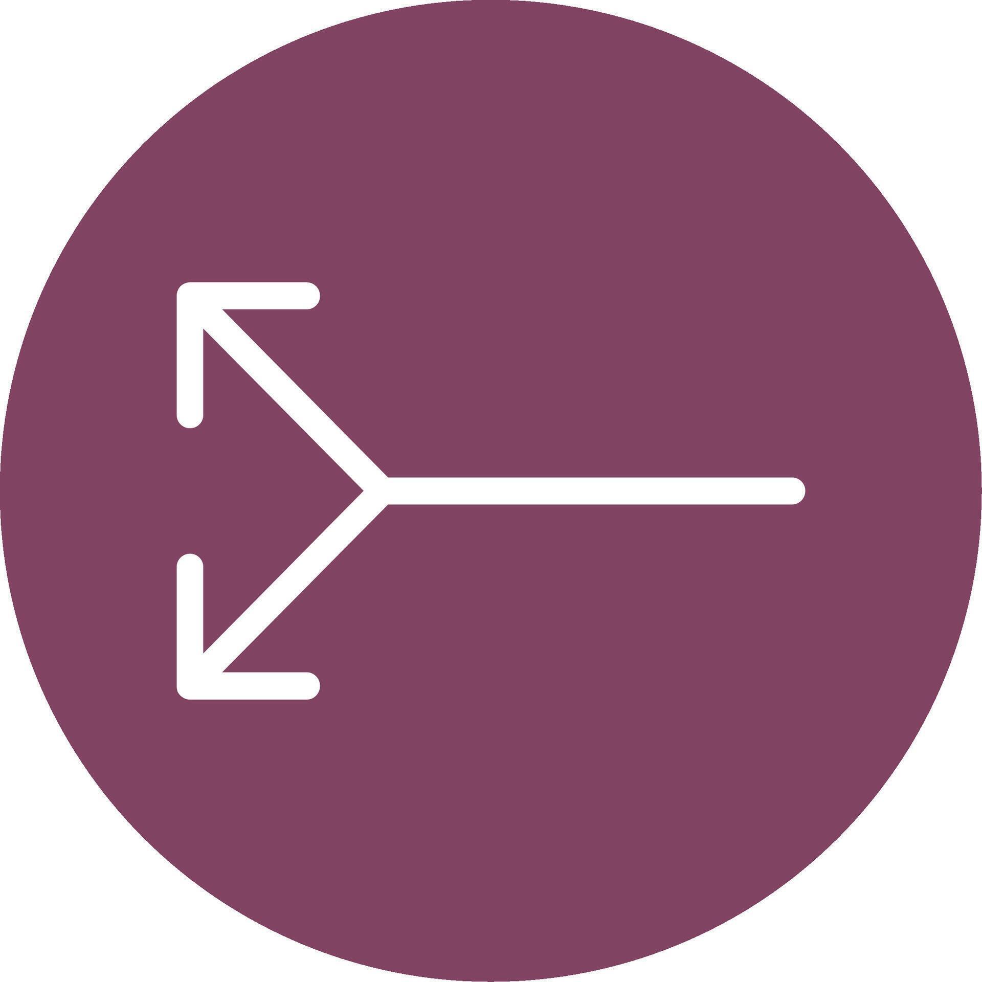 Split Vector Icon 37186950 Vector Art at Vecteezy