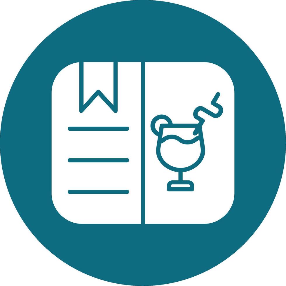 Menu Vector Icon