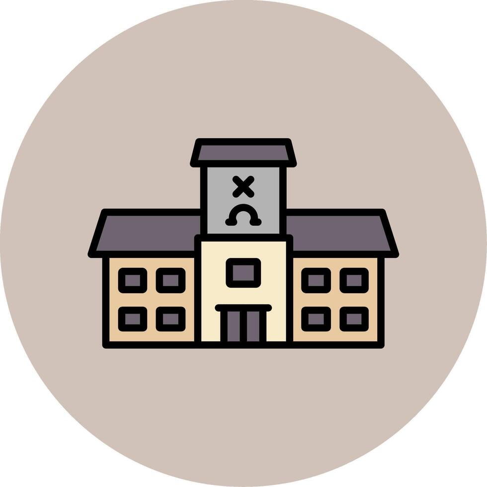 Fraternity Vector Icon