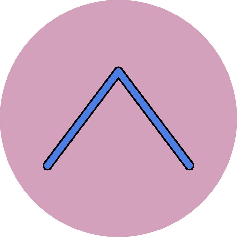 Chevron Vector Icon
