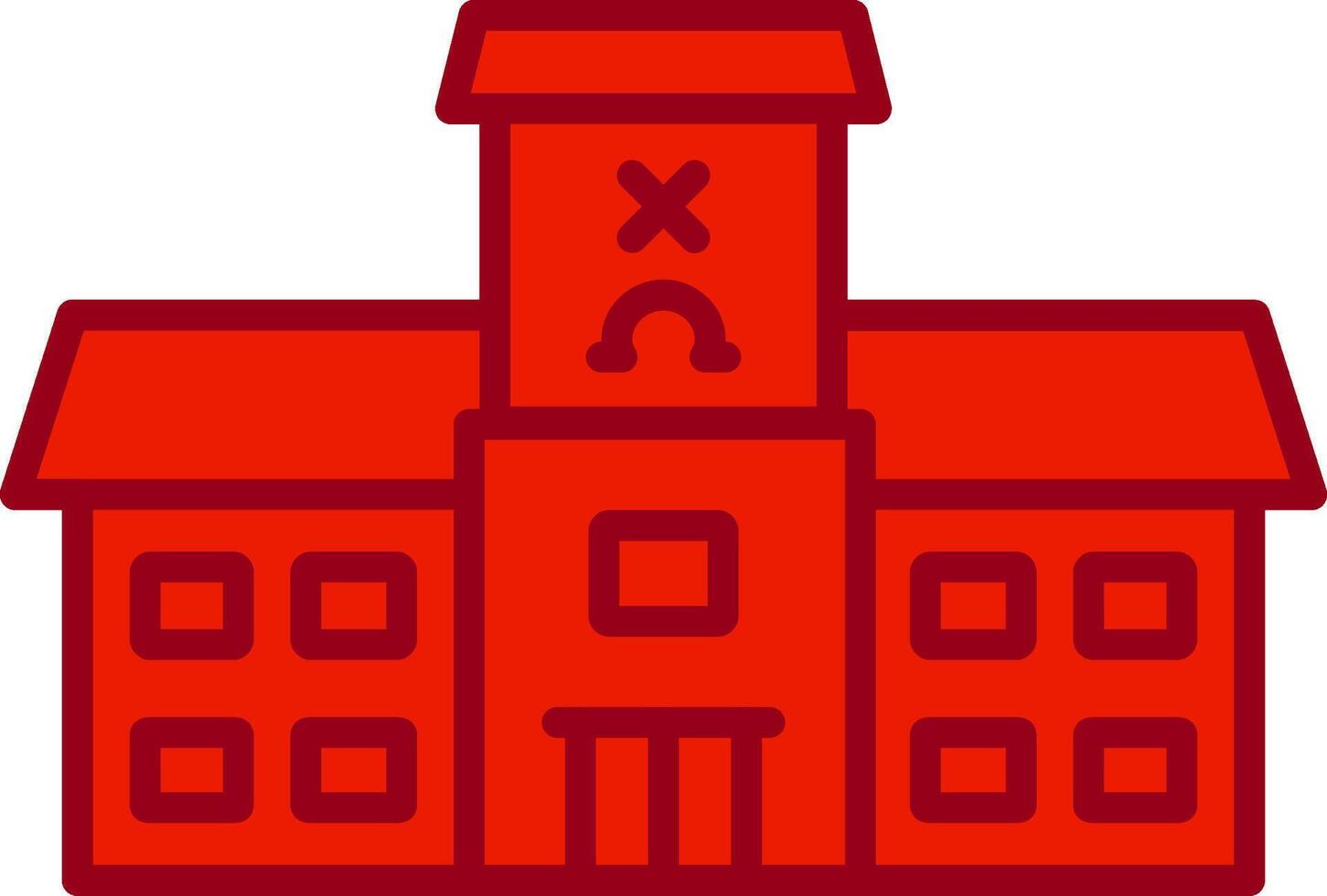 Fraternity Vector Icon
