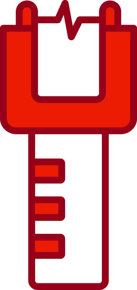 Teaser Vector Icon