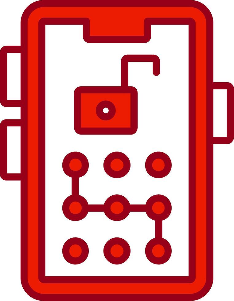 Pattern Vector Icon