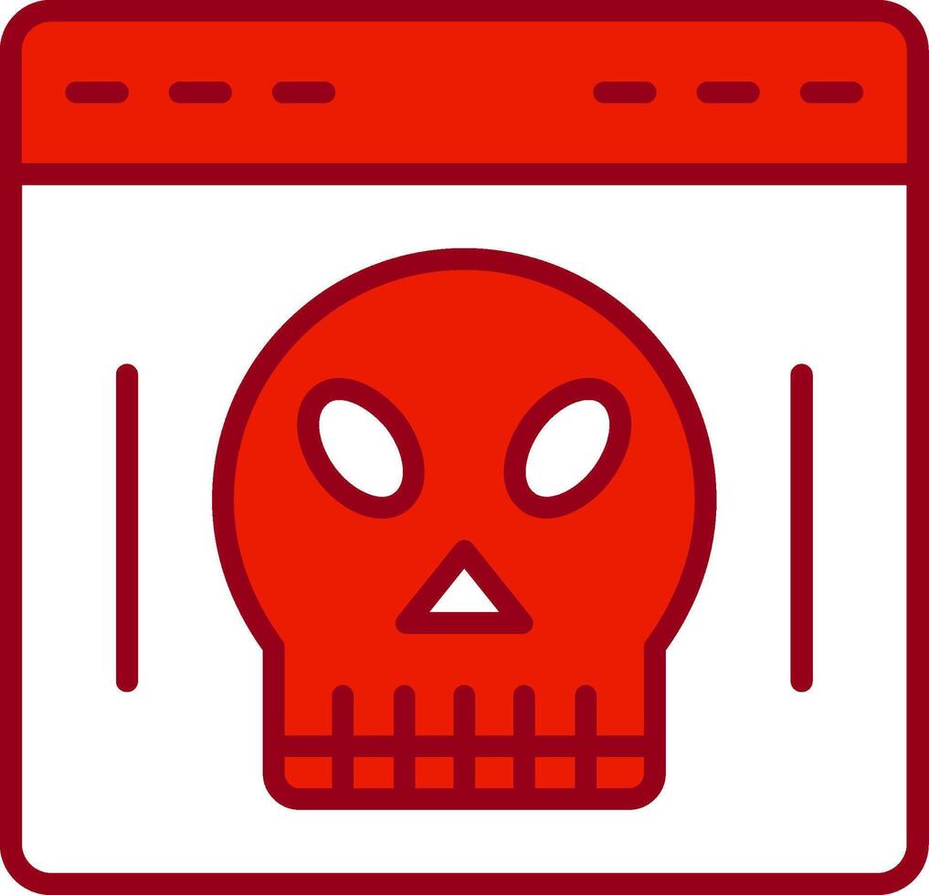 icono de vector de hacker