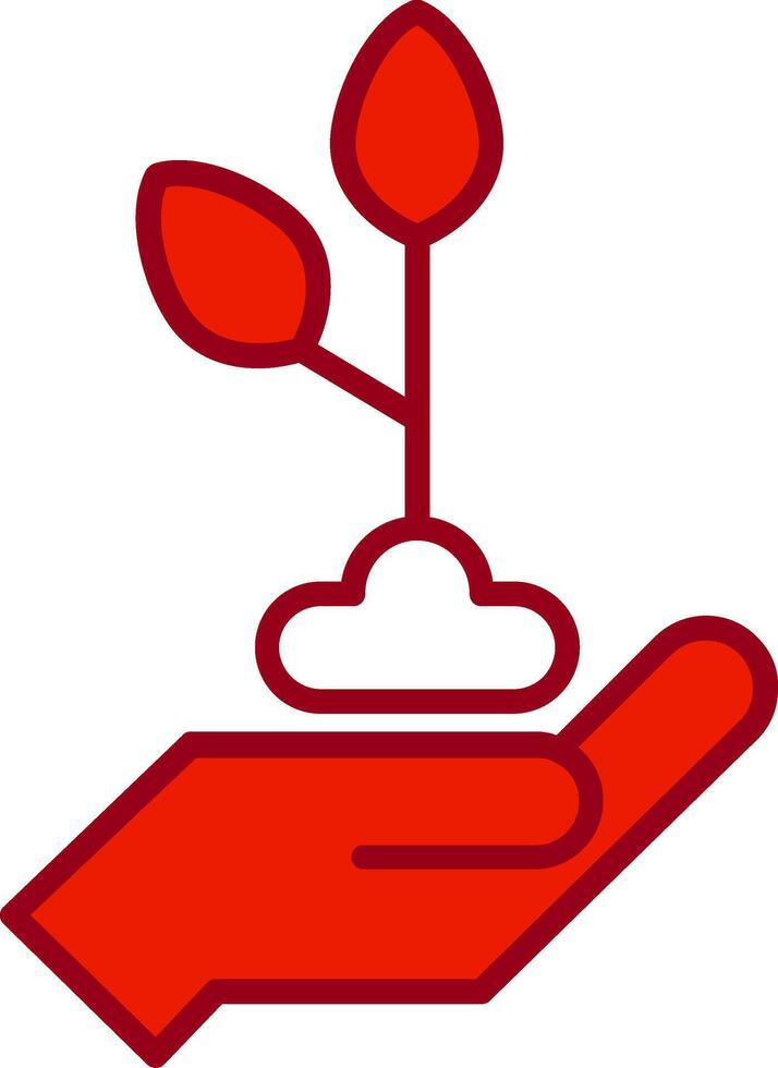 Eco Friendly Vector Icon