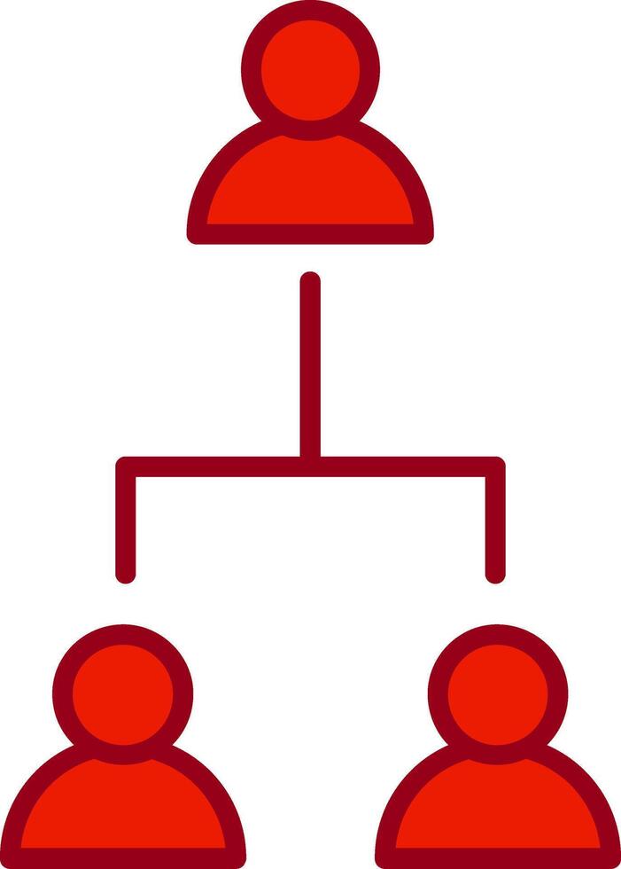 Relationship Vector Icon