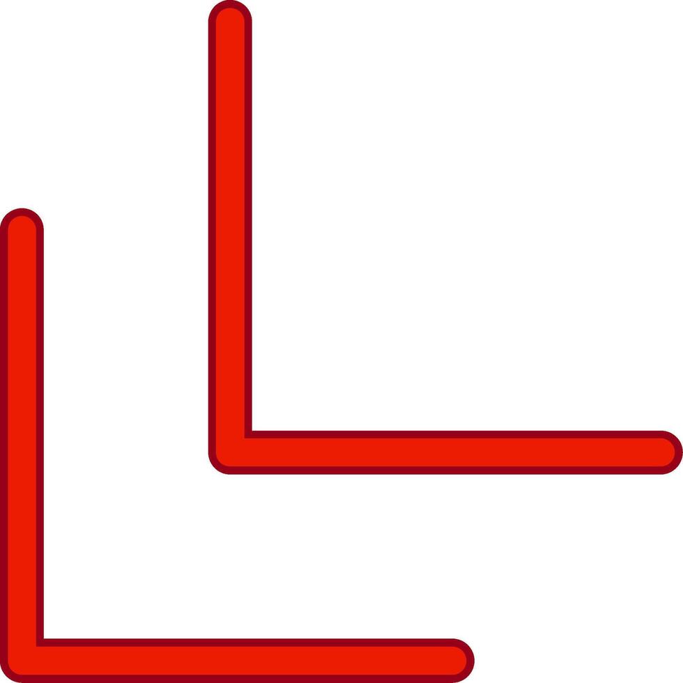 Chevron Vector Icon