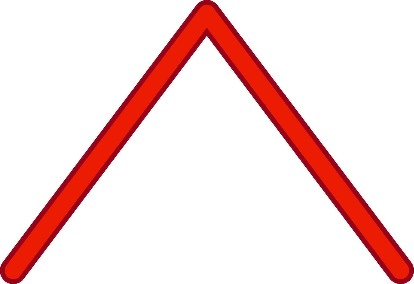 Chevron Vector Icon