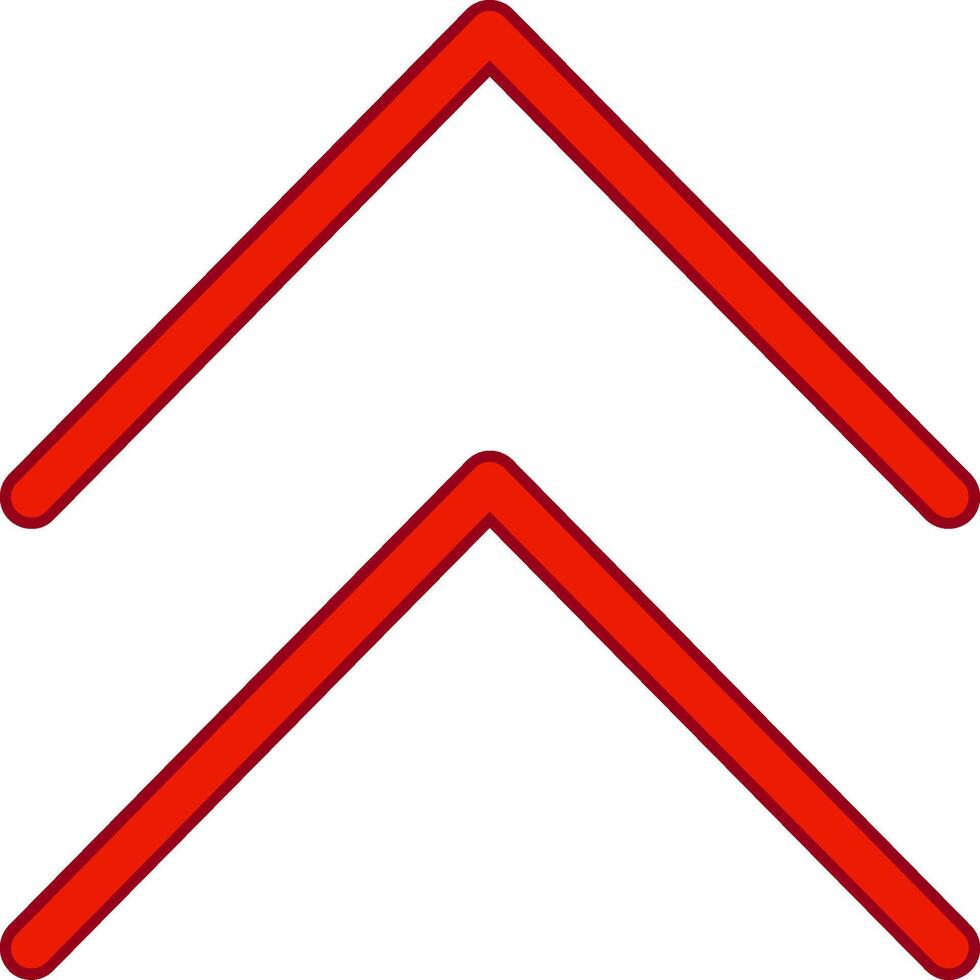 Chevron Vector Icon
