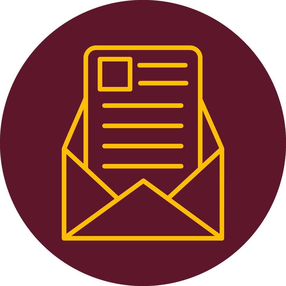 Email Vector Icon