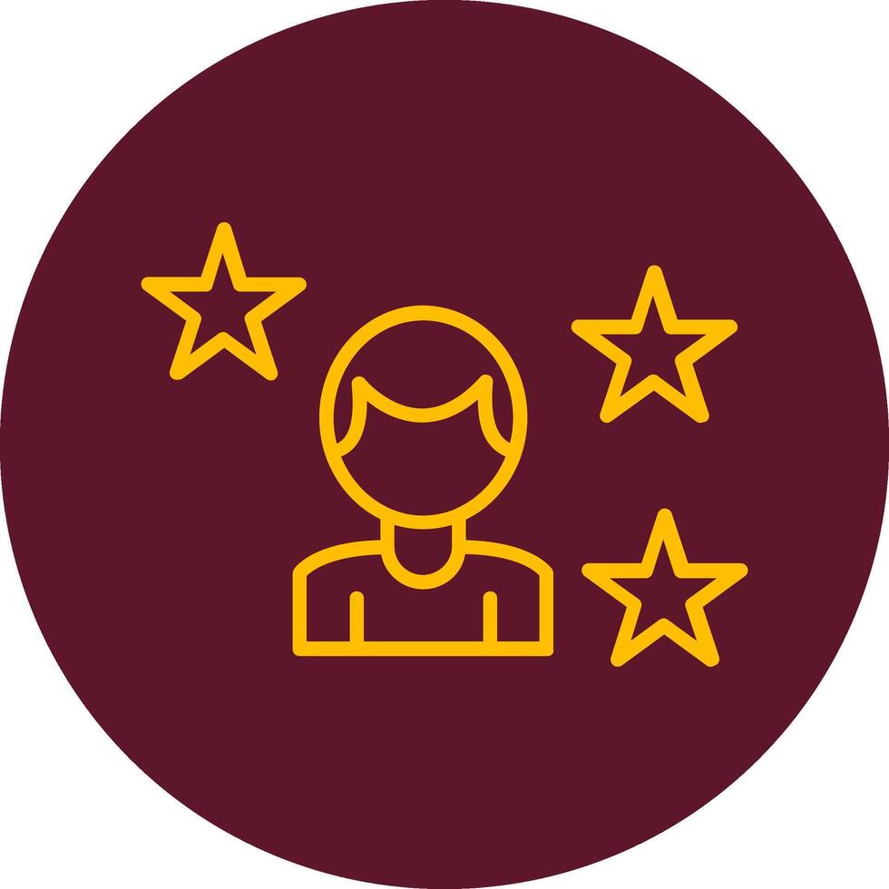 Popular Vector Icon