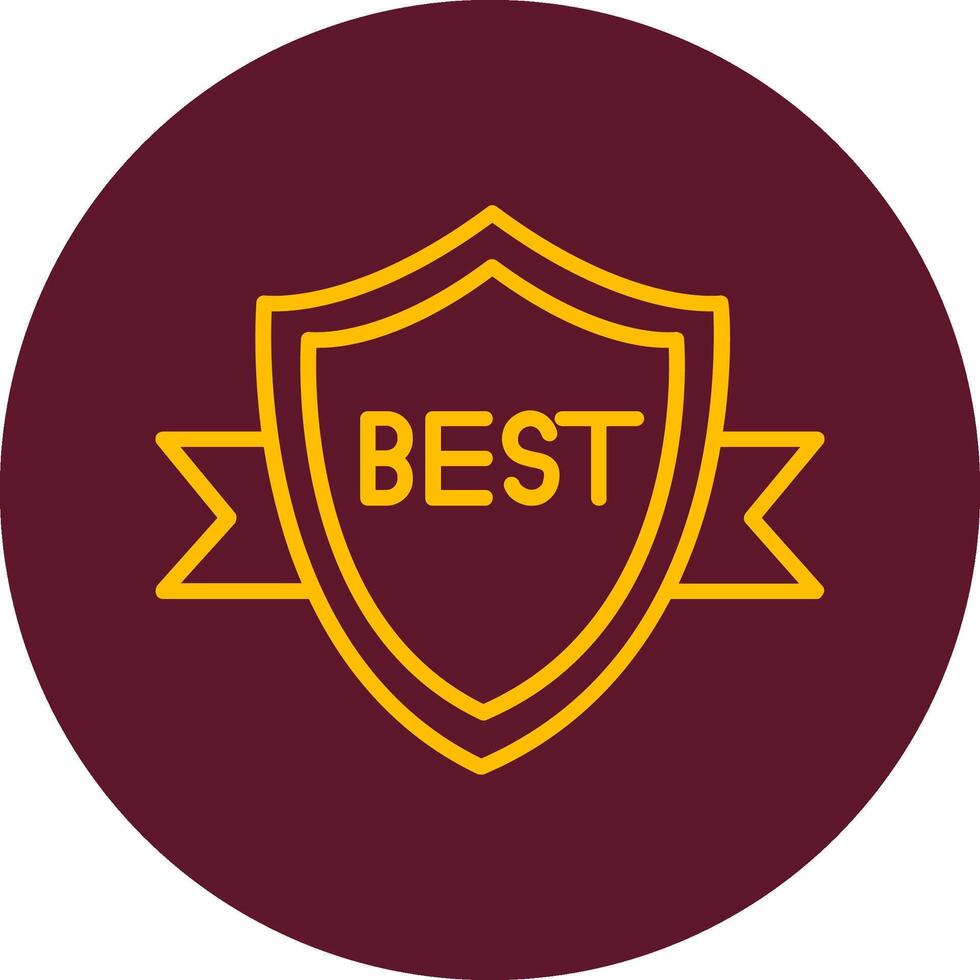Best Choice Vector Icon