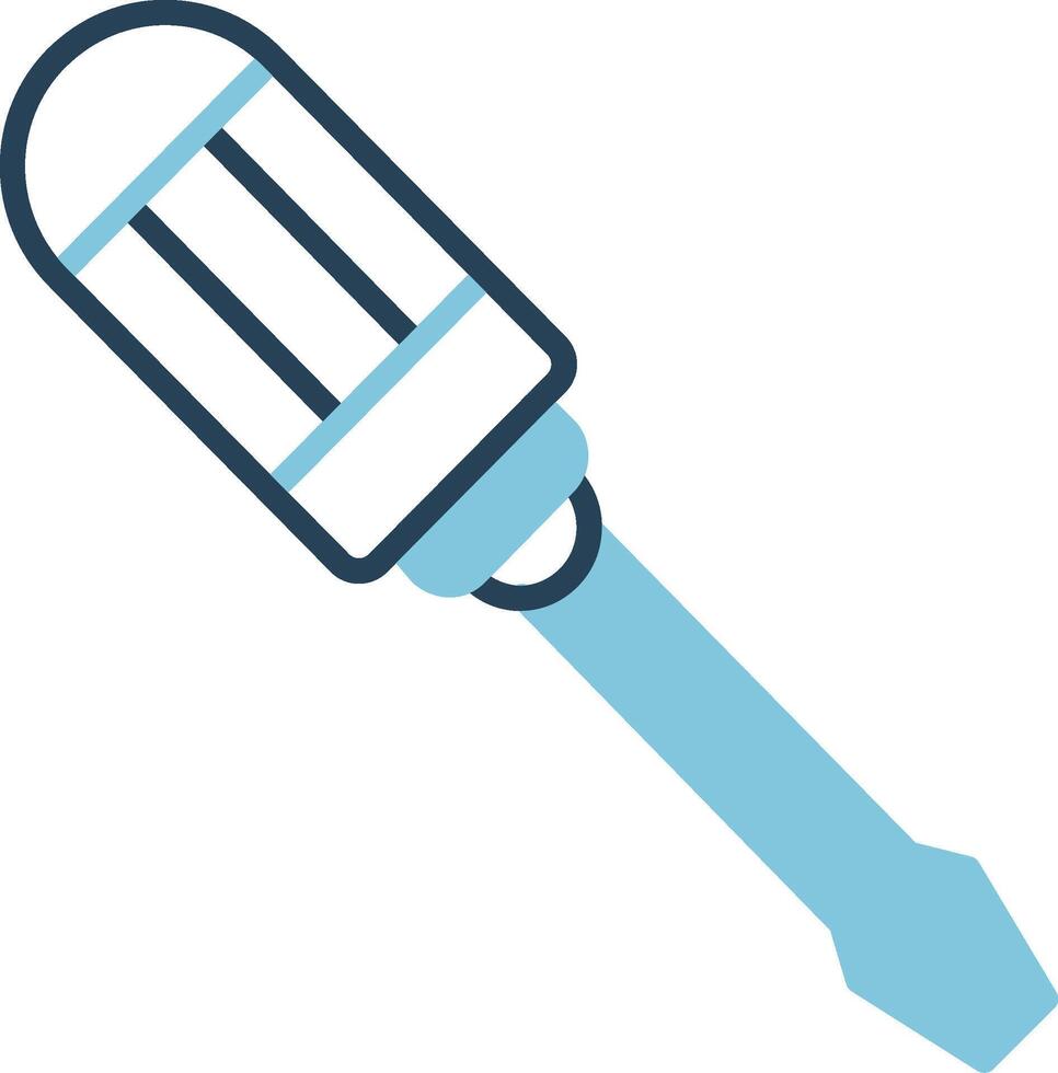 Screwdriver Vector Icon